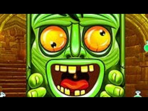 plonga temple run 2 game play