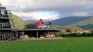 Chc Helikopter Service Eurocopter As-332L1 Super Puma