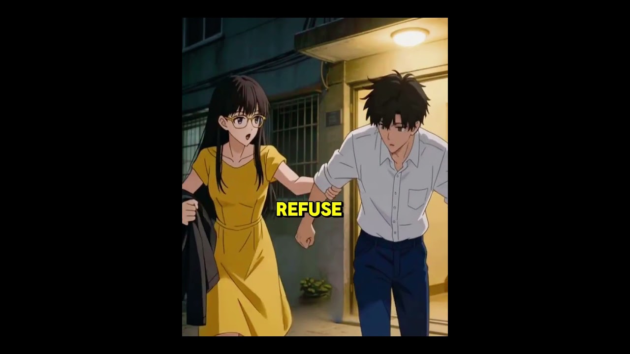 Reborn no way will I remarry you