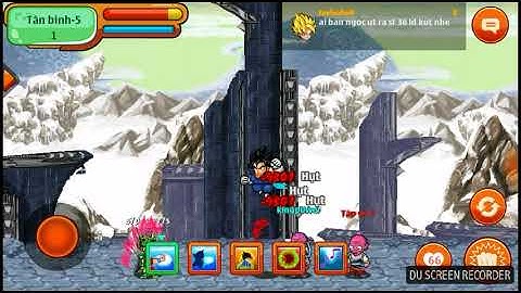 Thu thuật up bi kíp nhanh nhất [Ngọc Rồng Onlline-by-Vulinh216]