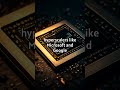 Company Stock - AI Infrastructure Demand Rewrites Valuations - Semiconductor leadership is not