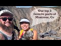 🚐 FULL-TIME RV LIFE | Exploring Montrose, Colorado + Black Canyon of the Gunnison National Park 🏞️