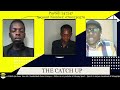 The Catch Up Show With Coach King, Dennis Nderitu and James Kamau Kenya Basketball Talk