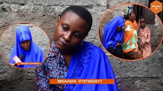 NAOMBENI MSAADA |NNA MIAKA 18 WATU SITA WANANITEGEMEA |SITAKI KUJIUZA
