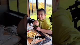 видео: ❤️🤲ПРОГУЛКА С ДЕТЬМИ,ма шаа  картинка: ❤️🤲ПРОГУЛКА С ДЕТЬМИ,ма шаа