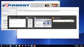 Exponent HD plus TEXTURE Analyser user Demo Video screenshot 2