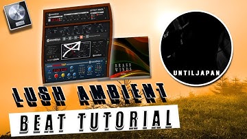IN DEPTH Ambient Trap Tutorial (Untiljapan Inspired)