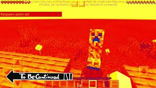 To Be Continuedpart 1