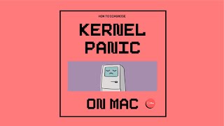 Celebrity Diagnosa awal Kernel Panic pada mac Net Worth