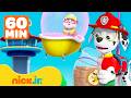 PAW Patrol | 1 Stunde verrückter Träume mit der PAW Patrol! ✨🌌🐾| Nick Jr. Deutschland