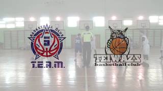 20181130 5TEAM-Teiwazs