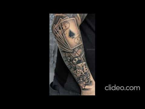 Forearm Tattoos on Men - Best Ideas from Inkaholik Tattoos