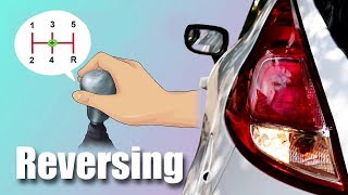 5 min me sikhe car parking || Car Reversing tips || gadi parking karna sikhe screenshot 5
