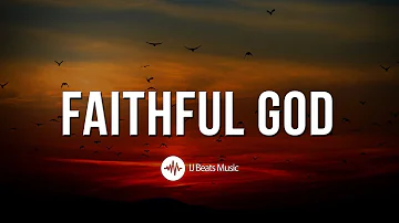 Very Emotional Gospel Worship Instrumental 2017 - "Faithful God" (IJ Beats Music)