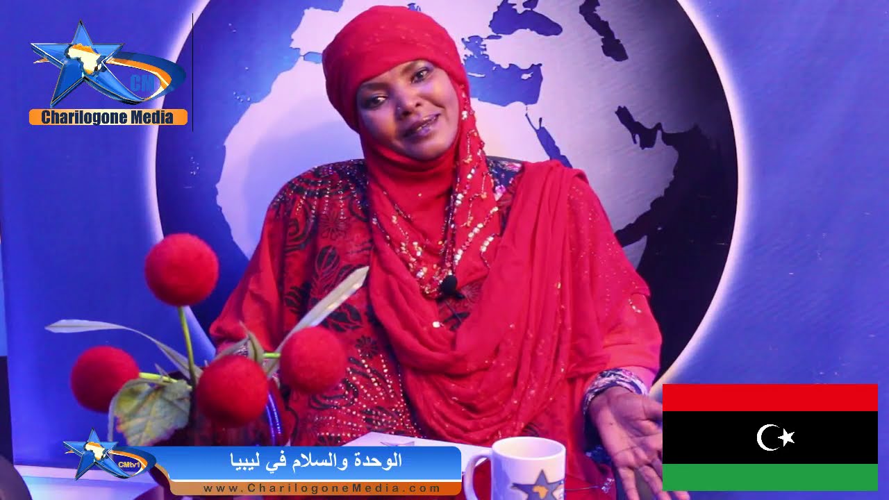 Unity and Peace in libya