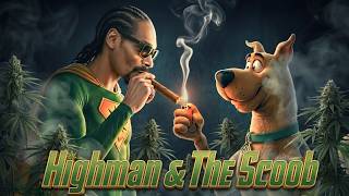 Snoop Dogg – Highman &amp; The Scoob ( Chill Hip Hop AI 2026 )