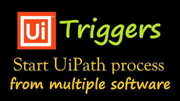 Triggering UiPath from Any Platform - The Ultimate Guide