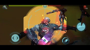 Incubator Level 1 to 8 : Evolution 2 Battle for Utopia