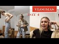 Steph's Fashion Show & Our Channel Explanation?? | VLOGMAS Day 4