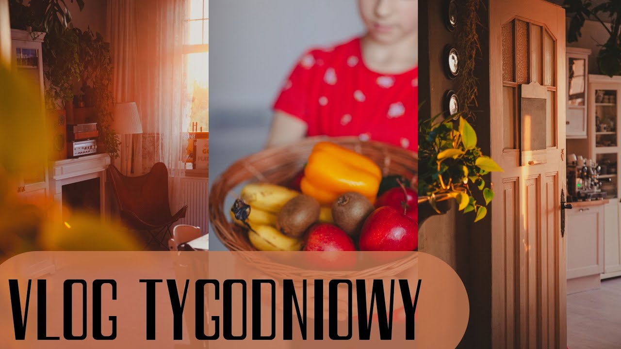 Ogarniam szuflady wstydu // Nowe vintagowe zakupy i warsztat wikliniarski