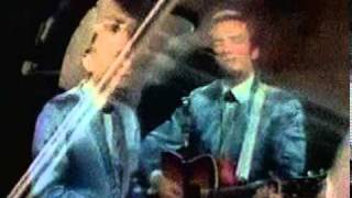 Wilburn Brothers - Don't  Go Home Tonight Unsaved chords