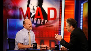 Information Stop Listening to Jim Cramer Guide