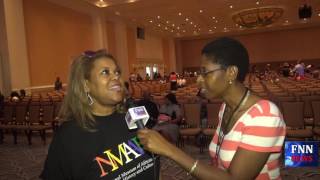 Sybil Wilkes Interview-Tom Joyner Family Reunion 2016 Information