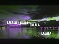 PASSO BEM SOLTO X NUNCA MUDA X LUNA BALA OFFICIAL VISUALISER 
