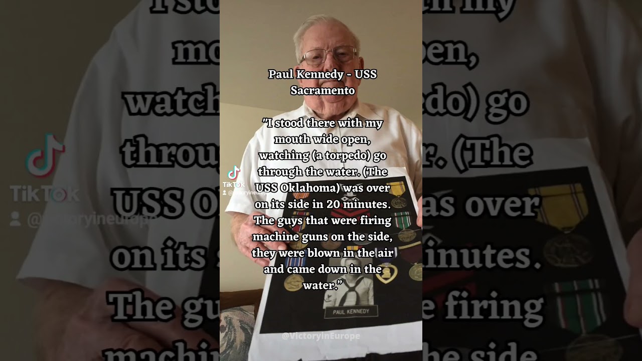 Pearl Harbor Quotes! 