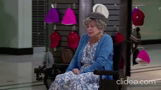 Walk The Prank - Old Lady Out Of Control