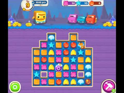 Scrubby Dubby Saga level 92 😈