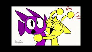 Durples Hiccupsanimation Sprunkifull Short Reupload