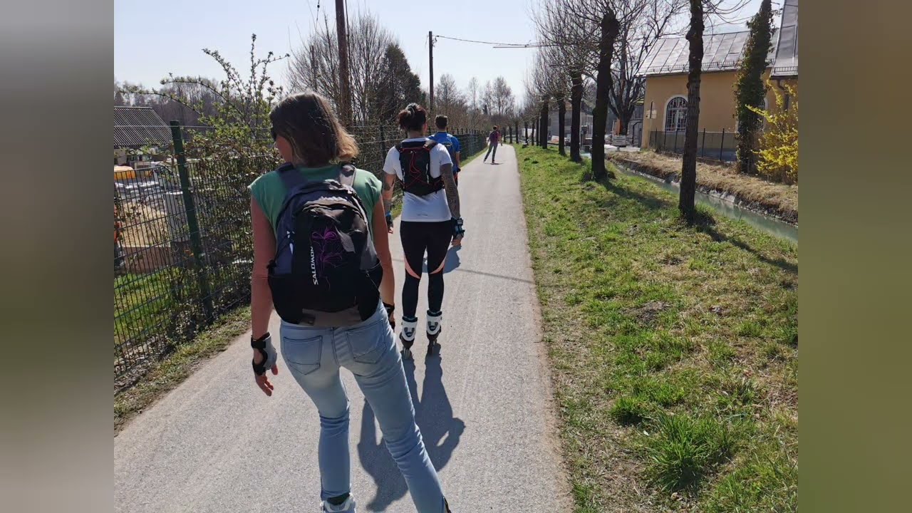 SalzburgAktiv Inline Skaten 03/2022