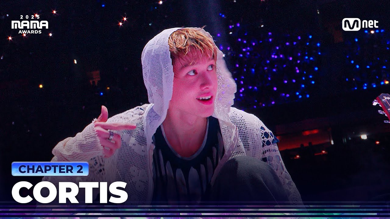 [#2025MAMA] CORTIS - GO! + FaSHioN | Mnet 251129 방송