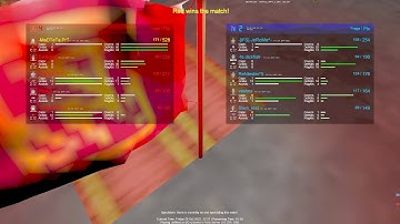 2022-10-28 - pug - CTF-Command + CTF-Nuance - MaDTeTa