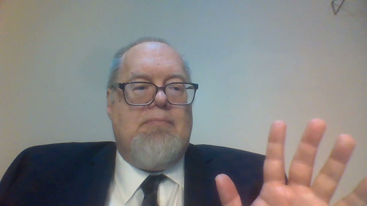 Tax Reform Update post Build Back Better