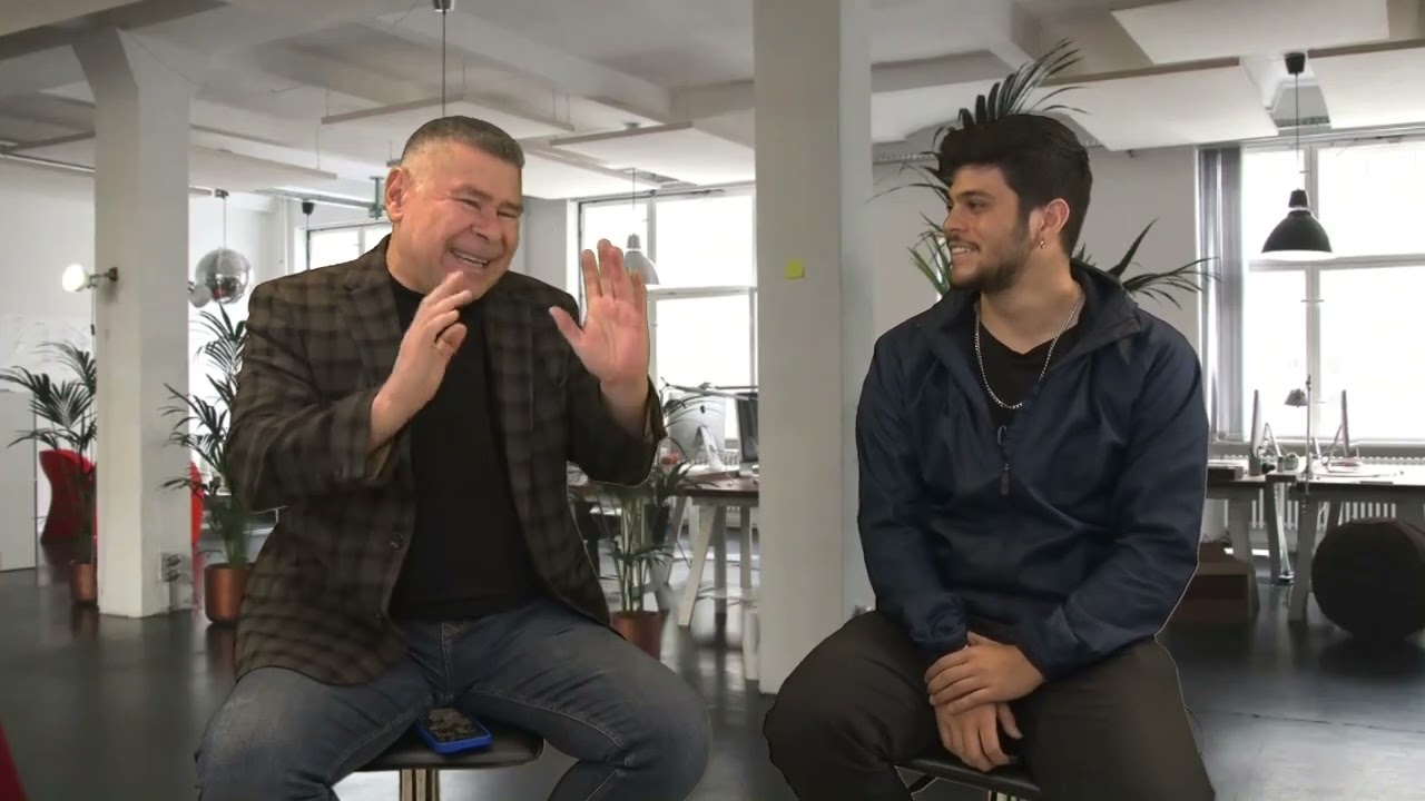 Regresa Alfredo Serrano