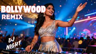 Bollywood EDM Nonstop 🔥 Ultimate Desi Party Mashup 2026