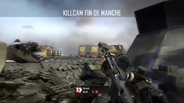SICK BO2 CARRIER KILLCAM!