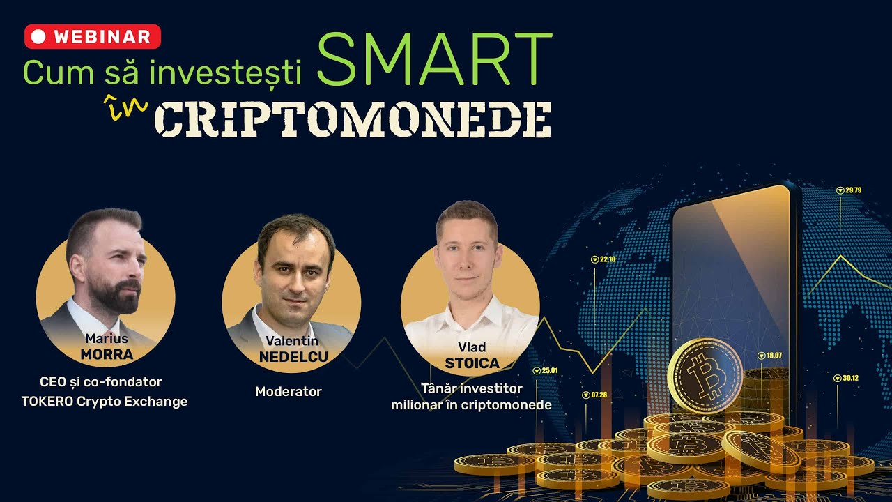 investiții în criptomonede bankroll