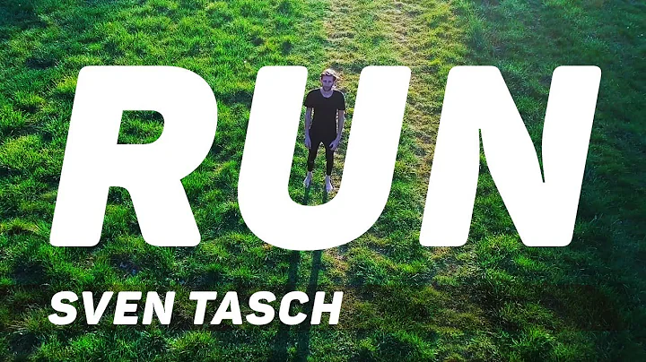 Sven Tasch - Run (Official Music Video)