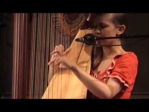 Joanna Newsom - Sawdust and Diamonds (11.16.06)