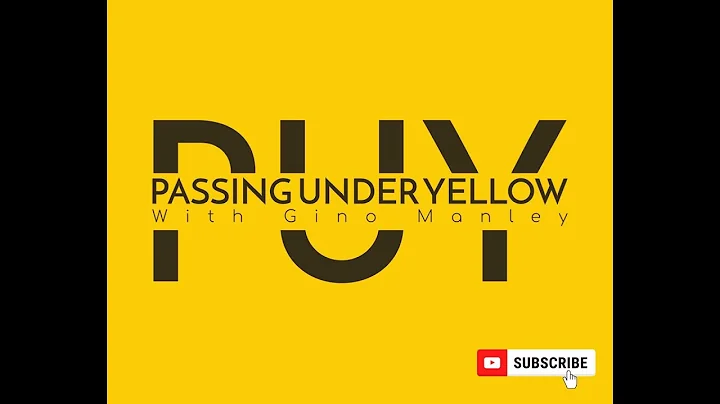 Passing Under Yellow. Episode 3. Open Throttle Rac...