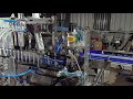 Eziofullpak1800 beer canning line water test