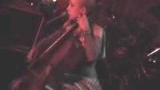 Watch Rasputina If Your Kisses Cant Hold The Man You Love video