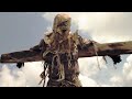 The Husk (2011) Film Explained in Hindi/Urdu | Husk a Scarecrow Summarized हिन्दी