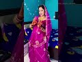 Teej look 🩷🥰 happy teej sabhi ko 🩷🙏 #bollywood #love #hindisong #viralvideo #teej