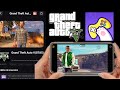 Gta V Android gameplay | Cato Cloud Gaming Android
