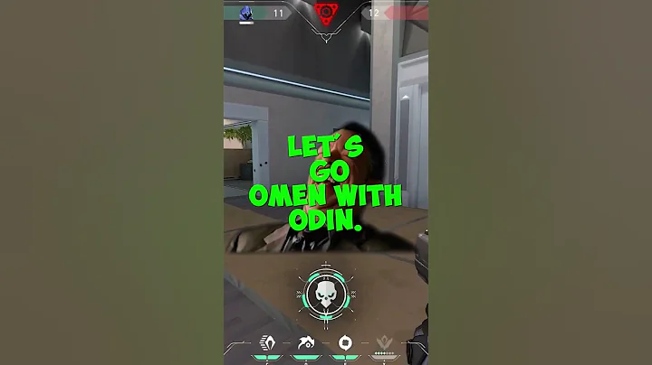 "ACE" 🤣 VALORANT #shorts #viral #short #valorant #valorantclips #1V5