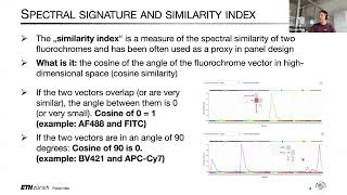 2024 MetroFlow Florian Mair High dimensional cytometry in the spectral era new metrics